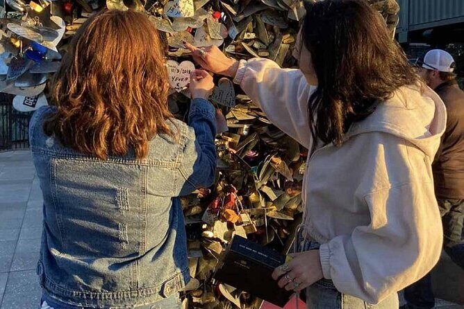 Outdoor Escape Room in Sydney Harbour - The Itinerary: How the Adventure Unfolds