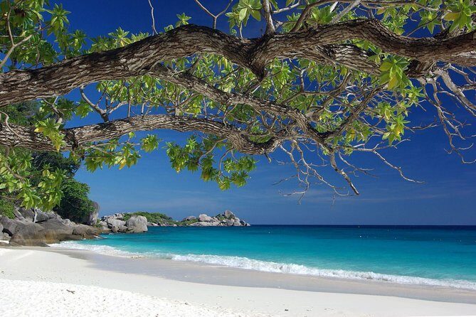 Overnight Angthong Marine Park - Who Should Consider This Tour?