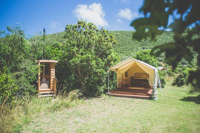Overnight Experience Tour on Kapiti Island - FAQ