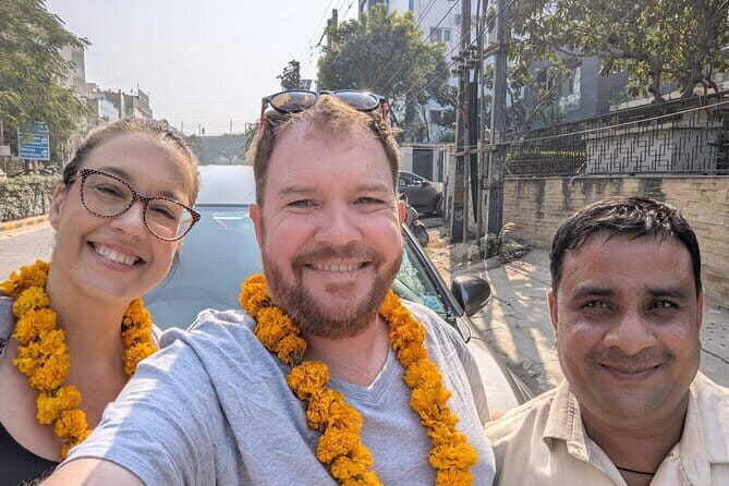 Overnight Jaipur Tour from Delhi - What Makes This Tour Stand Out?