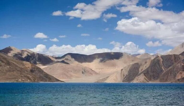 Overnight Pangong Tour From Leh With Thiksey & Shey Palace - Who Should Consider This Tour?