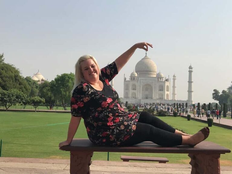 Overnight Taj Mahal and Agra fort tour from Hyderabad - What Makes This Tour Stand Out?