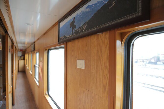 Overnight Train Experience from Hanoi to SAPA -1 Way Shared Cabin - Practical Tips for Making the Most of Your Journey