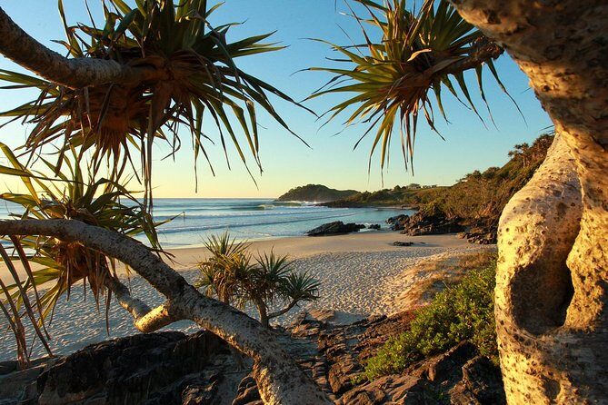 Overnight Tweed Coast Camping and Surfing Getaway From The Gold Coast - The Details: What You Can Expect