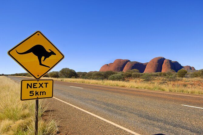 Overnight Uluru Adventure - Authentic Experiences and Traveler Insights