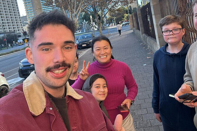 Oz Wicked Glitch in Adelaide: Exploration Game and Tour - The Experience Provider: What You Need to Know