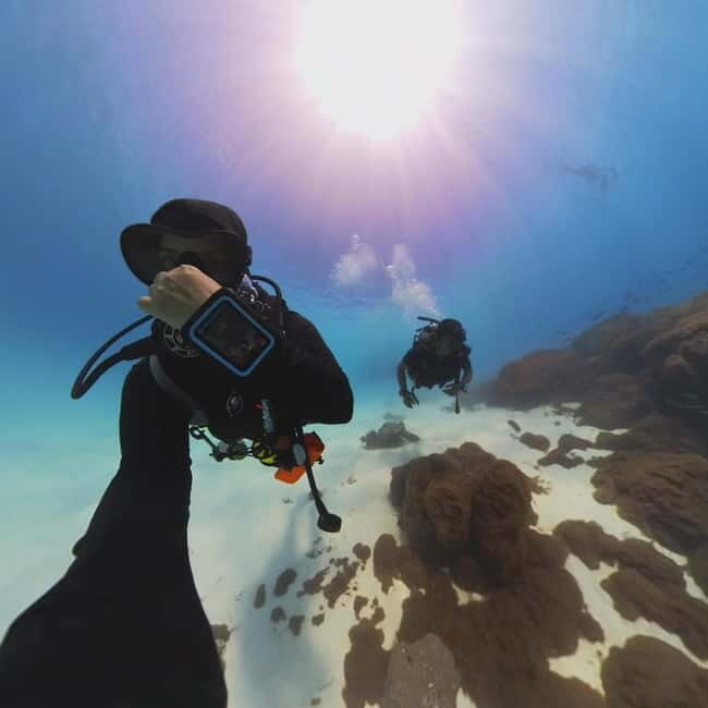 Padi Enriched Air Nitrox Specialty Course - Why Choose This Course? What It Means for You