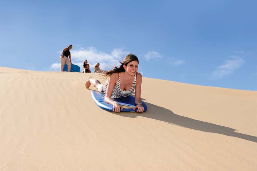 Paihia: Cape Reinga and Ninety Mile Beach Trip with Lunch - The Sum Up: Who Will Love This Tour?