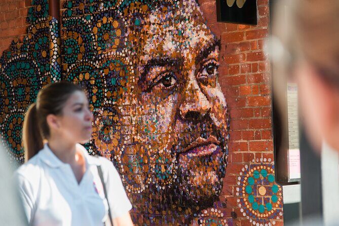 Paint and Palate Street Art Tour with Food - Who Will Love This Tour?