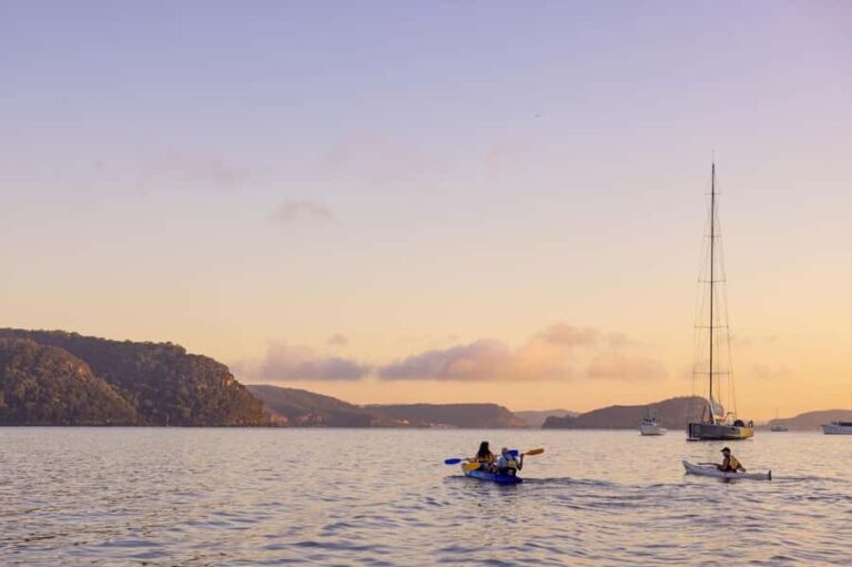 Palm Beach Harbour Hopper 24-hour or 48-hour Cruise Pass - Who Should Consider This Tour?