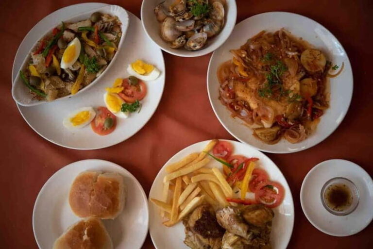 Panaji: Food Trail around the Old Latin Quarter in Panjim - The Authentic Experience: Why it’s Worth It