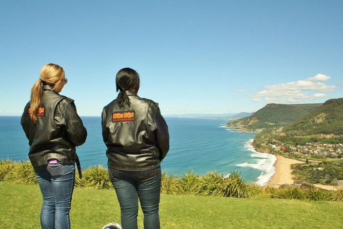 Panorama House Luncheon Trike Tour - What Makes This Experience Stand Out?