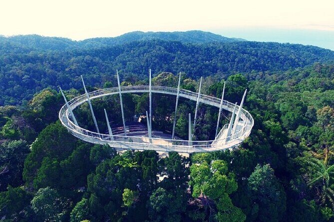 Panoramic Penang Hill & The Habitat Nature Discovery - Final Thoughts