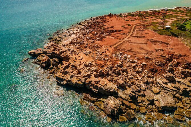 Panoramic Sightseeing Bus Tour - Discover Broome! - The Practicalities: Transportation, Timing, and Value