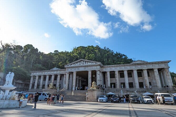 Panoramic View of Cebu and Dinner with Night View - Who Should Consider This Tour?