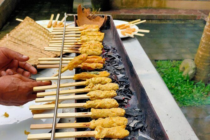 Paon Bali Cooking Class and Batuan Temple Tour - What Travelers Say