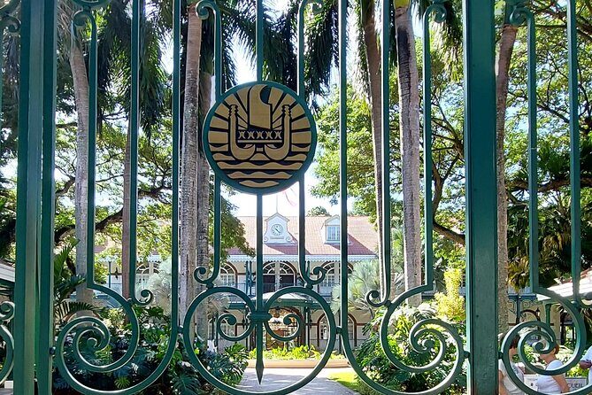 Papeete City Tour, 3hours (on Tahiti) - What Travelers Say