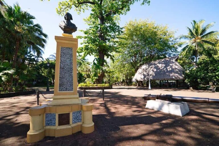 Papeete: Guided City Tour & Pearl Museum Visit - The Value of This Tour