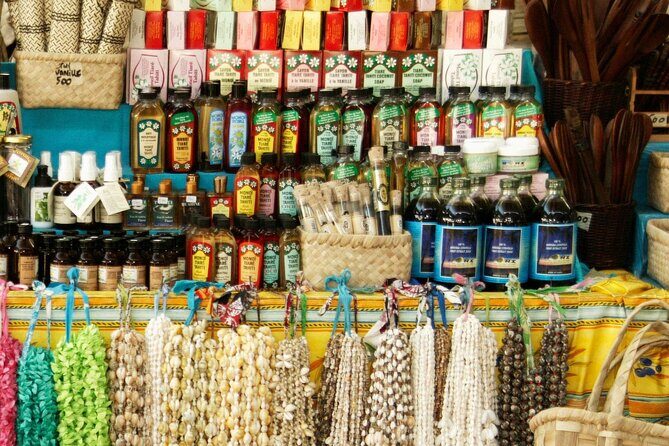 Papeete: Guided City Tour & Pearl Museum Visit - Final Thoughts: Is It Worth It?