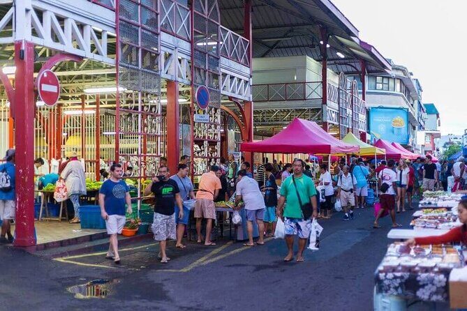 Papeete Market Place - The Sum Up: Is It Worth It?