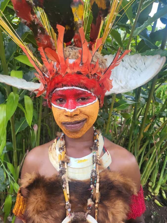Papua New Guinea: 5-Day Highlands Tribes Tour All inclusive - Practical Details and Insights