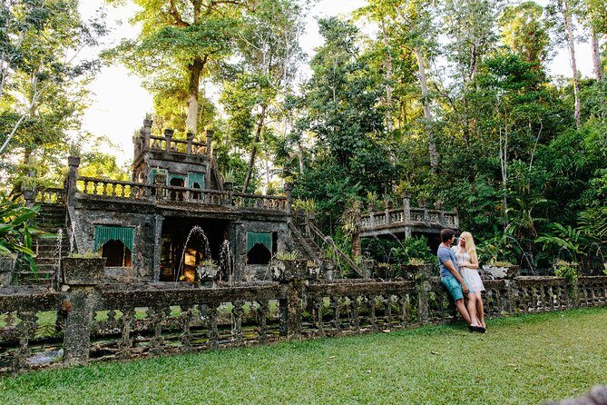 Paronella Park and Millaa Millaa Falls Full-day Tour from Cairns - What Do the Reviews Say?