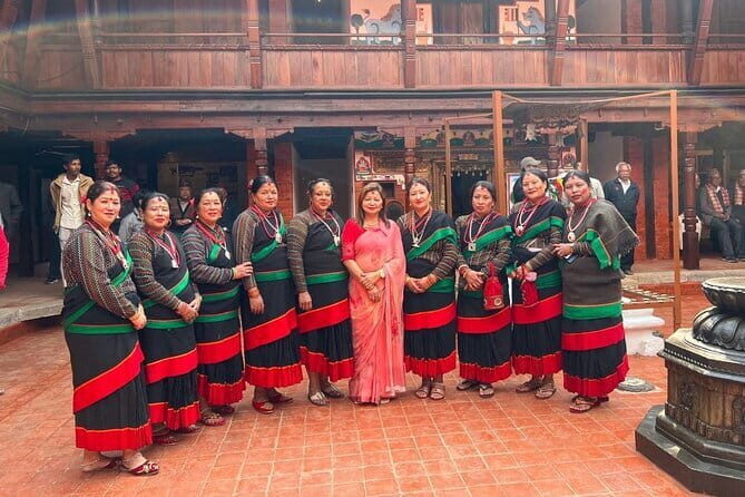 Patan Durbar Square Private Tour - Who Should Consider This Tour?