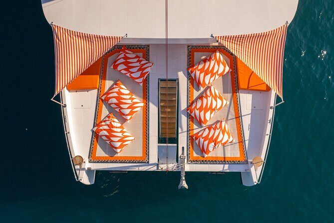 Pattaya: 3 Island-Hopping Full-Day Party Catamaran Cruise - Final Thoughts