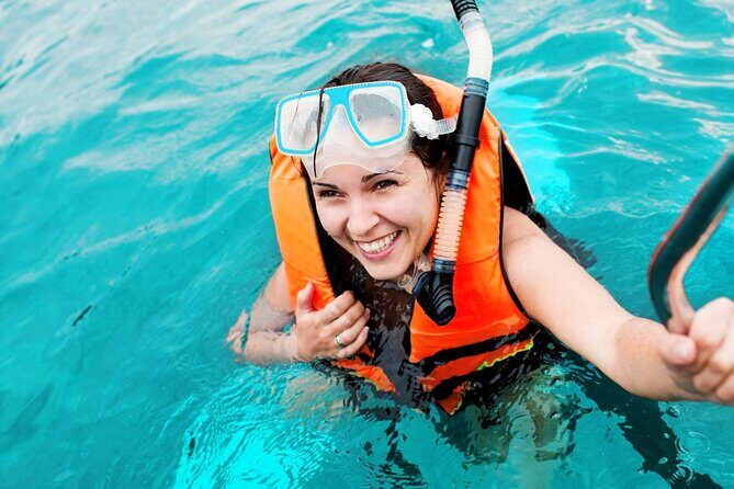 Pattaya 3 Islands Hopping and Water Activities with Lunch - Practical Details: What You Need to Know