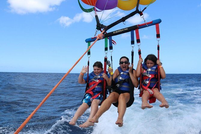 Pattaya Coral Island Full Day Tour from Bangkok - The Practicalities and Value