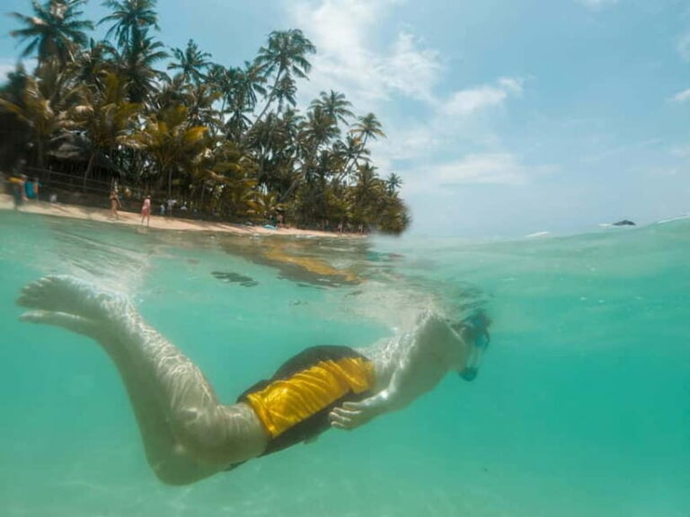 Pattaya: Coral Island Half-Day Trip With Indian Lunch - The Realities from Reviews