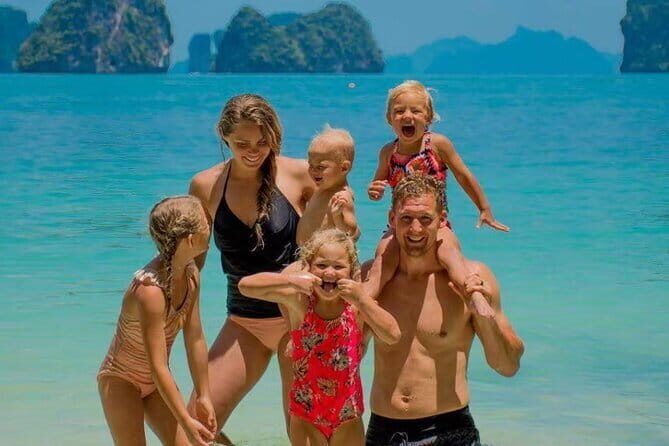 Pattaya: Coral Island Tour with Water Sports, Lunch & Pickup Drop - Final Thoughts: Who Is It For?