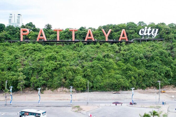 Pattaya Discovery Tour with Floating Market, View Points - What Makes This Tour Stand Out?
