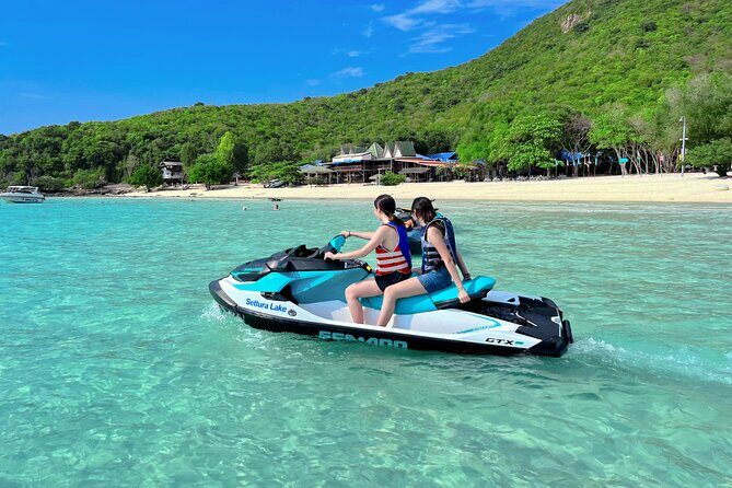 Pattaya JetSki Rental & Island Hopping Tour by TSA Thailand - Final Thoughts: Is It Worth It?