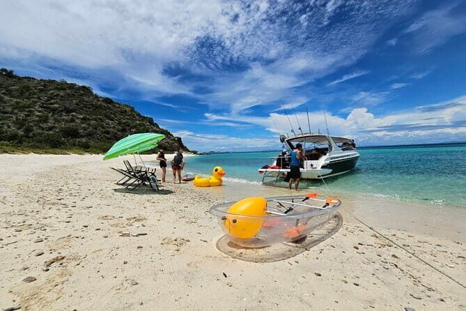 Pattaya: Private Speedboat 2-4 Islands Hopping with Lunch - The Experience from Travelers’ Perspectives