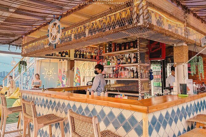 Pattaya : Tappia Floating Cafe Admission Ticket - Authentic Feedback from Travelers