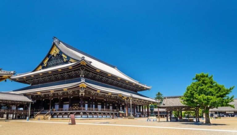 Pedal through Kyoto's Past: A Private Biking Odyssey - Final Thoughts