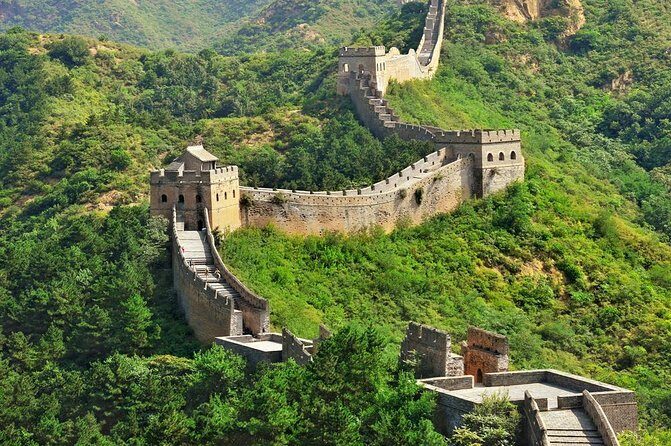 PEK or Daxing Airport Layover Transfer to Mutianyu Great Wall by Private Driver - The Value of a Private Driver