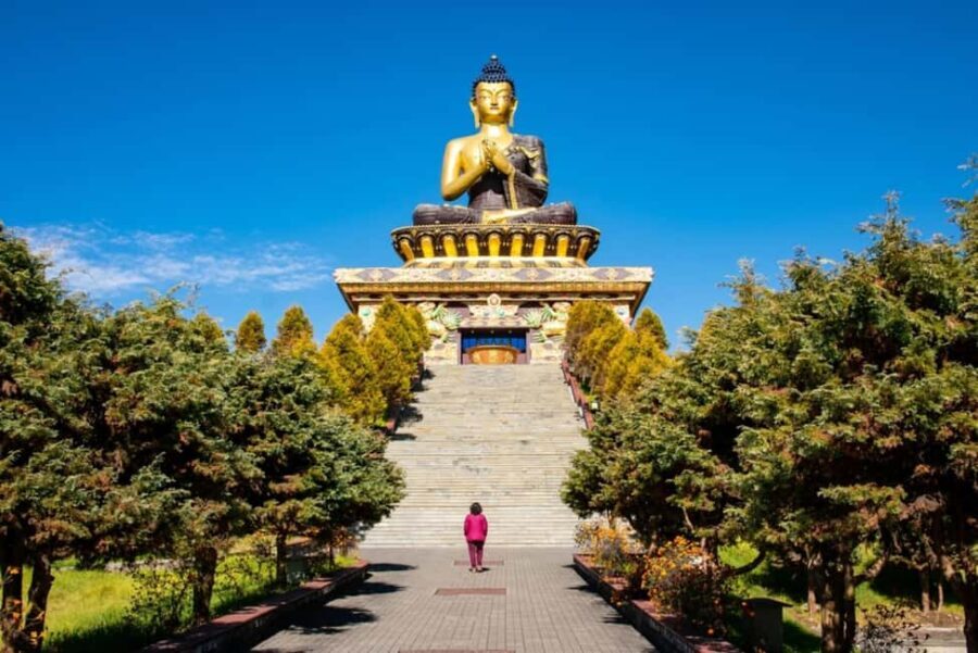 Pelling: Full-Day Guided Sightseeing Tour with Hotel Pickup - In-Depth Breakdown of the Itinerary