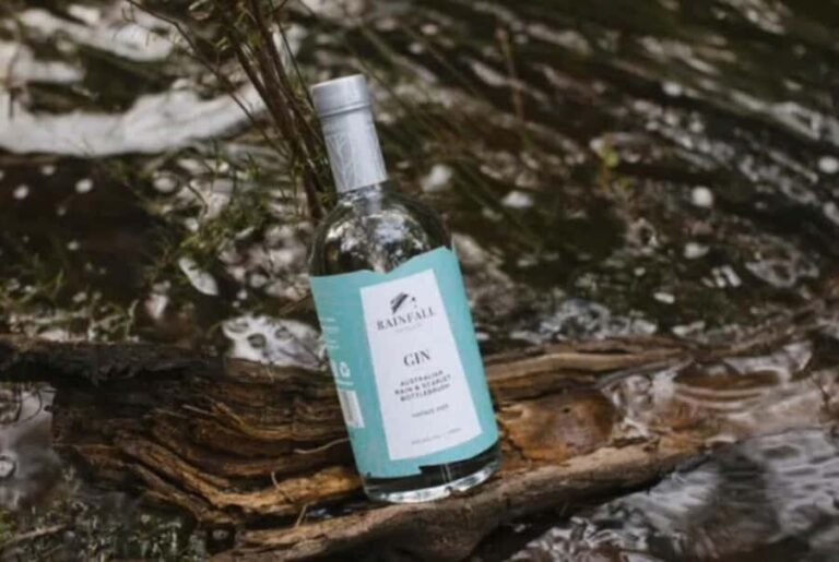 Pemberton: Ampersand Estates Spirits Tasting Experience - What to Expect During the Experience