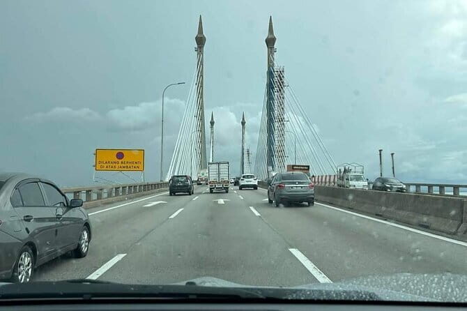 Penang Airport Transfer - Who Will Benefit Most from This Service?