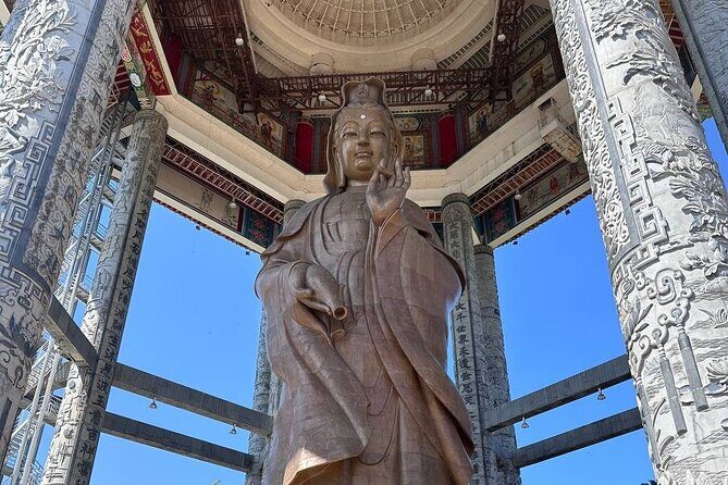 Penang Exciting Local Full Day Private Tour 8 Hours - A Closer Look at the Itinerary