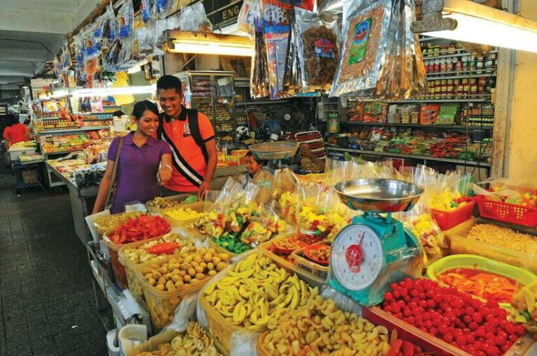 Penang: Top Seven Wonders Of Penang Private Exploration Tour - Practical Tips for Making the Most of the Tour
