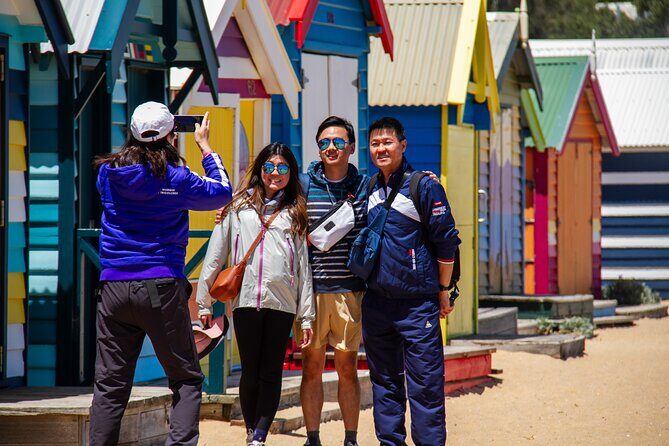 Penguin Parade, & Wildlife Encounters Eco Tour from Melbourne - Practical Details: What You Need to Know