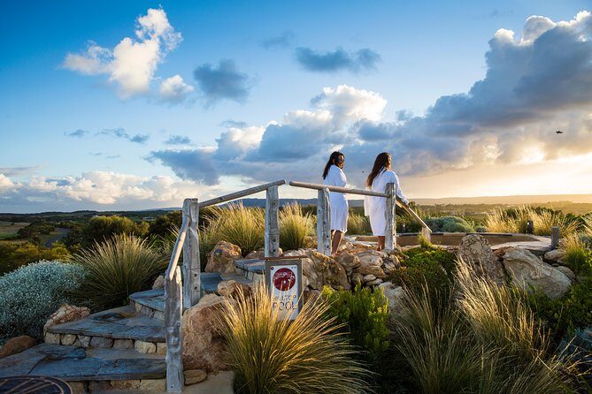 Peninsula Hot Springs Day Trip with Bathing Entry from Melbourne - The Value and Overall Cost