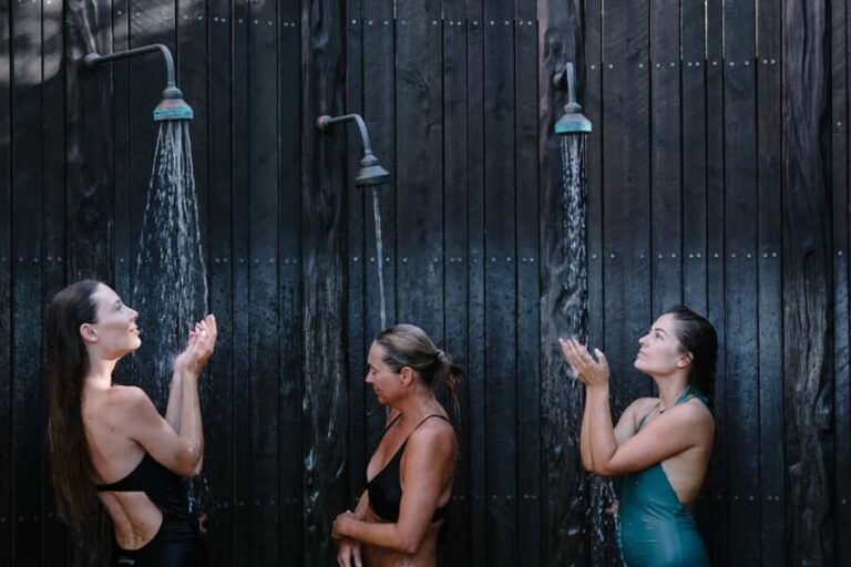 Peninsula Hot Springs: Fire, Ice, and Bathe - What to Expect During the 45-Minute Session