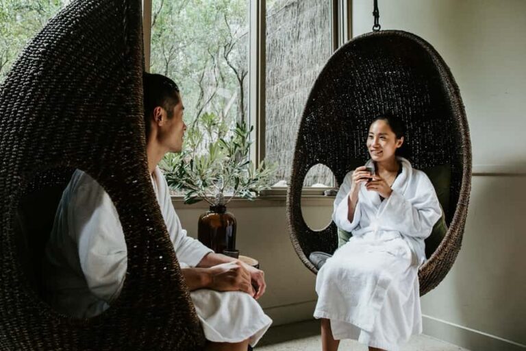 Peninsula Hot Springs: Private Sanctuary and Bathing - Final Thoughts
