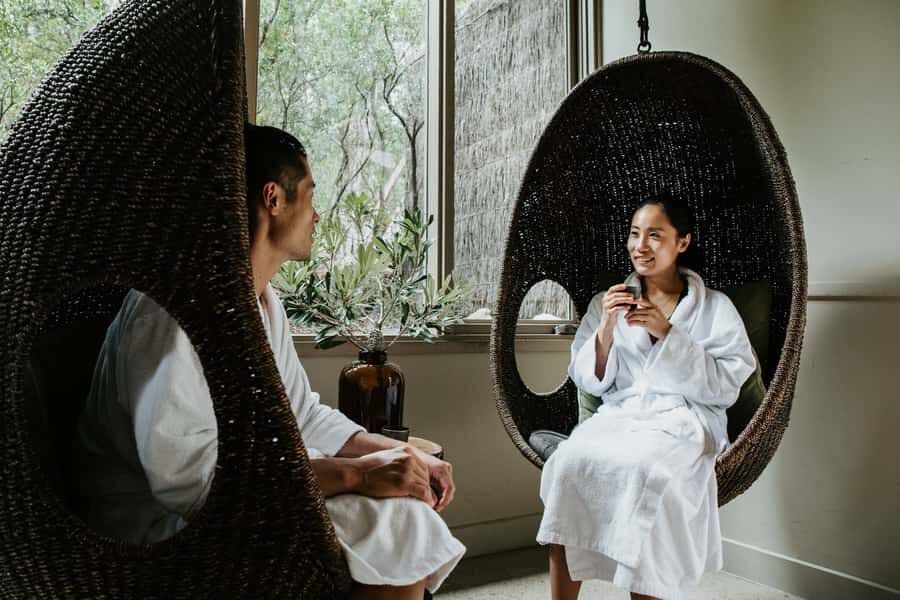 Peninsula Hot Springs: Private Sanctuary and Bathing - Final Thoughts