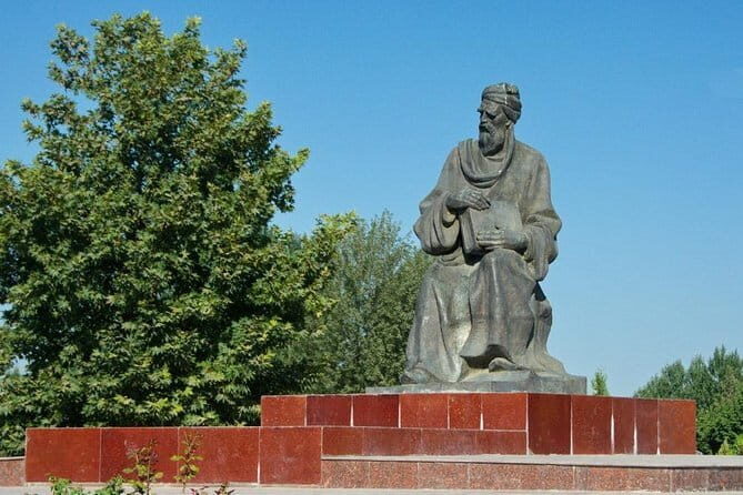 Penjikent Day Trip From Samarkand - Authentic Experiences and Value