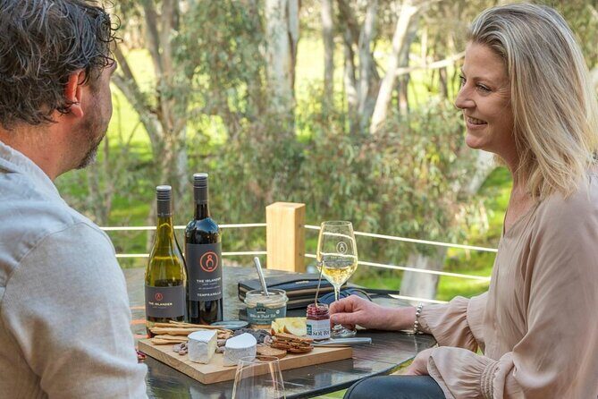 Penneshaw Wine Tasting Private Day Activity - Who Will Enjoy This Tour?